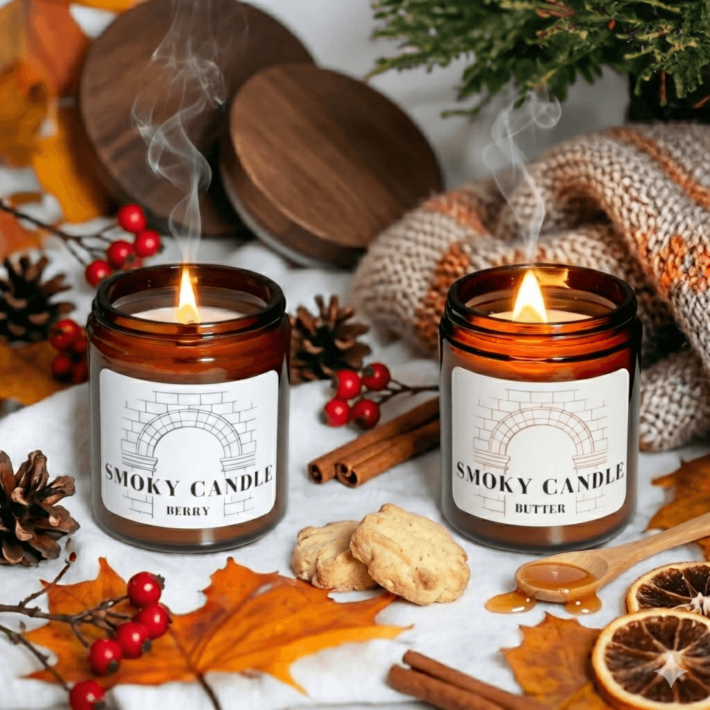 Set regalo invernale