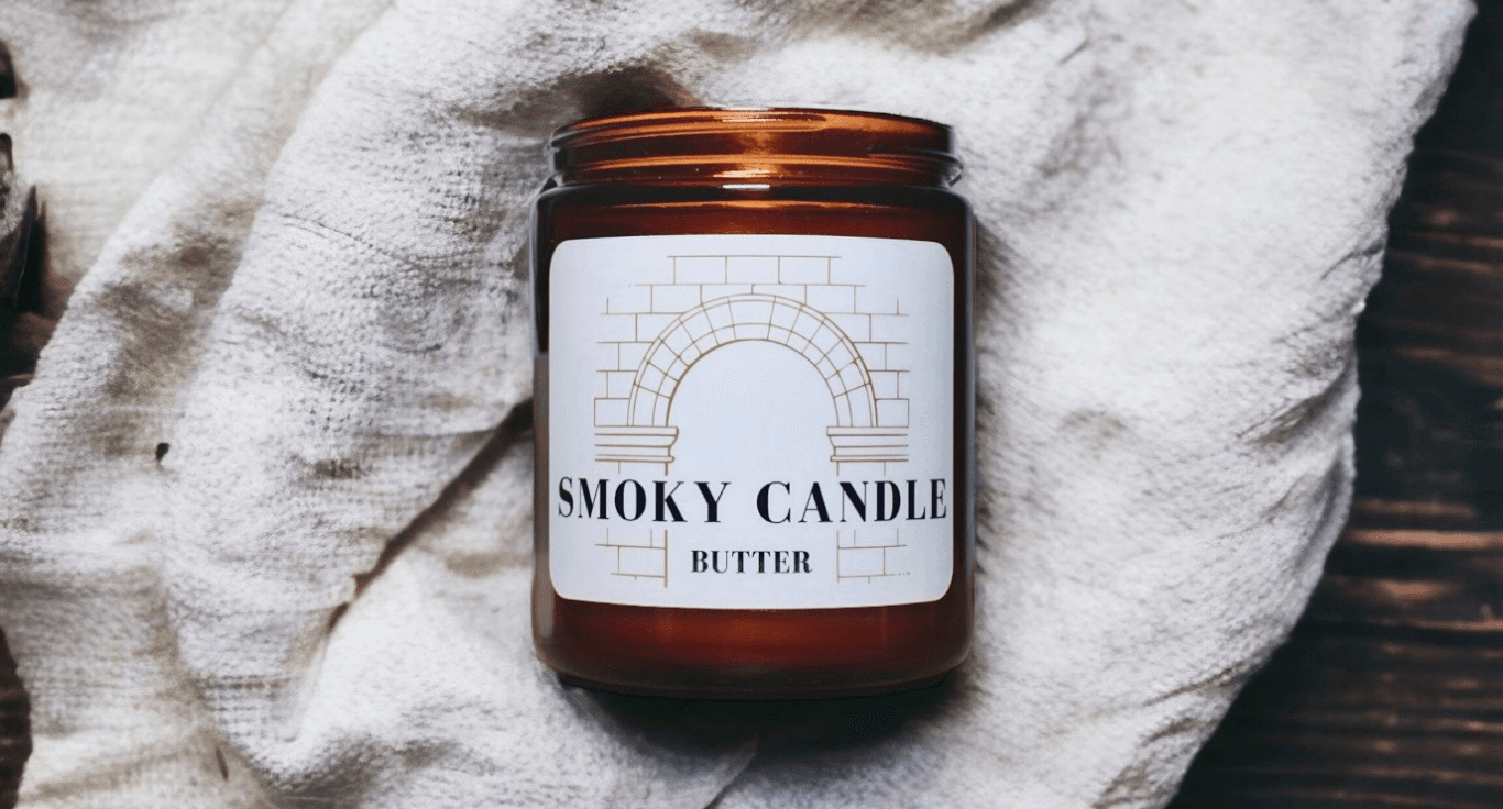Smoky Candle atmosfera