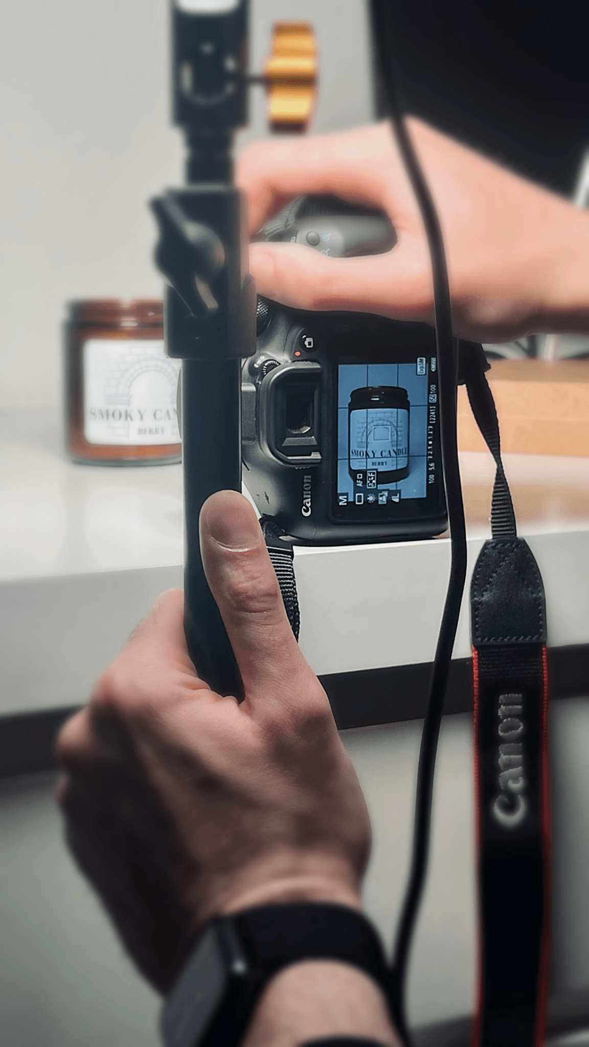 Cera di soia naturale